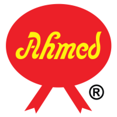 Ahmed