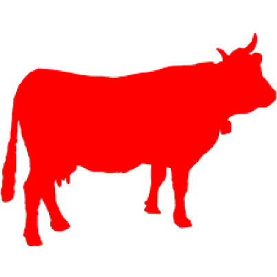 Red Cow