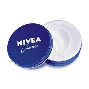 Nivea Cold Cream