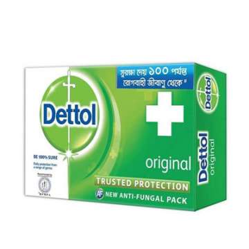 Dettol Soap