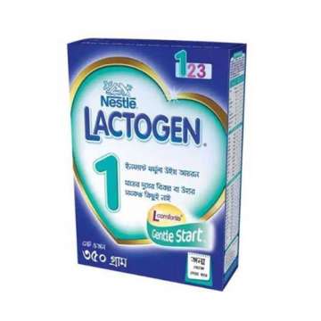 Lactogen 1 Baby Food
