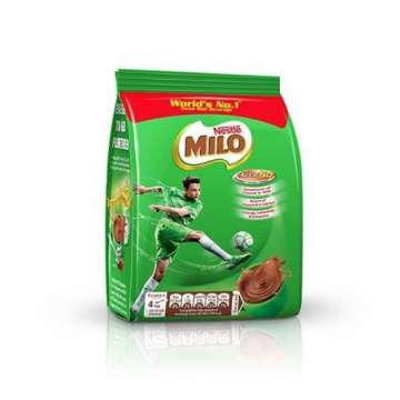 Nestle Milo