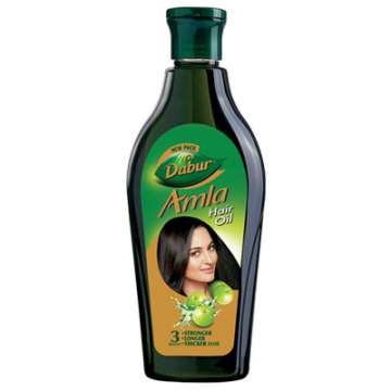 Dabur Amla Hair Oil