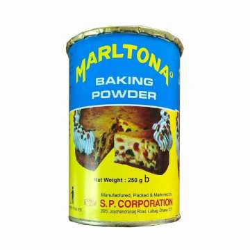 Marltona Baking Powder