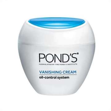 Ponds Vanishing Cream