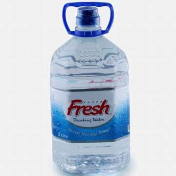 Fresh Drinking Water