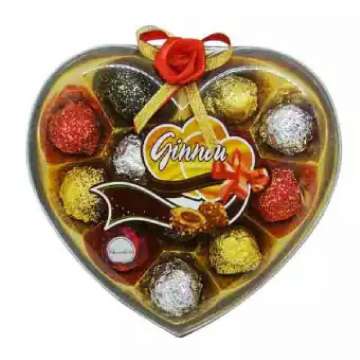 Ginnou Chocolate