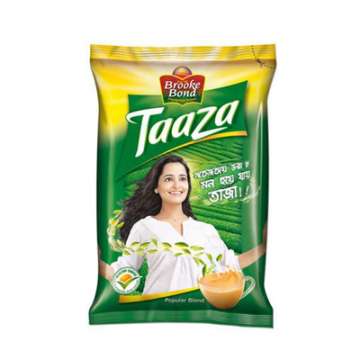 Taaza Tea