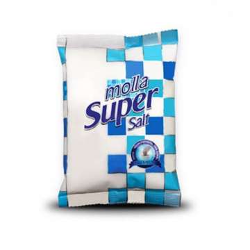 Molla Salt