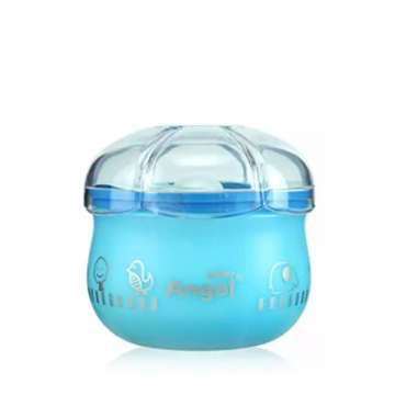 Angel Baby Powder Puff