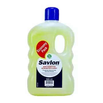 Savlon
