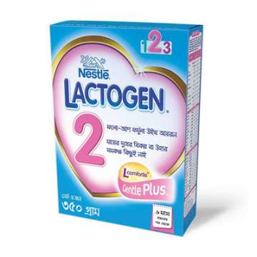 Lactogen 2 Baby Food