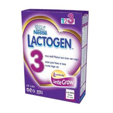 Lactogen 3 Baby Food