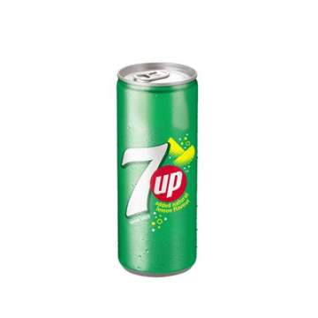 7 Up Can