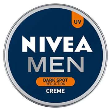 NIVEA Men Dark Spot Reduction Cream