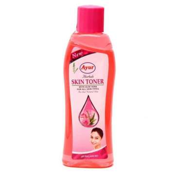 Ayur Skin Toner