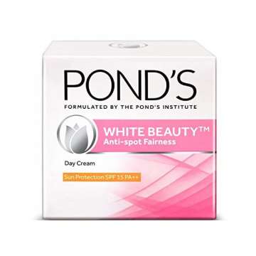 Pond's White Beauty Day Cream 