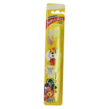 Kodomo Baby Toothbrush