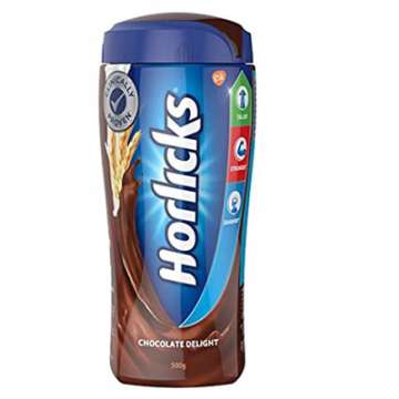 Chocolate Horlicks
