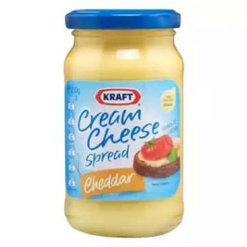 Kraft Cream Cheese