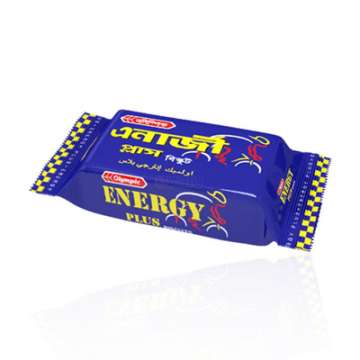 Energy Plus Biscuit