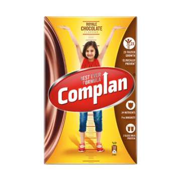 Complan