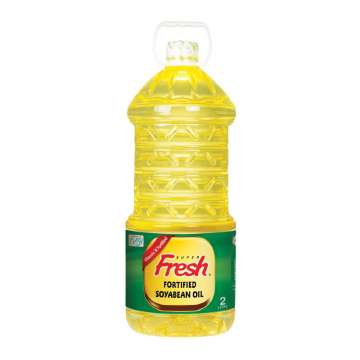 Fresh Soyabean 2Ltr