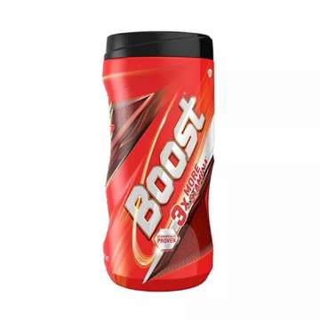 Boost