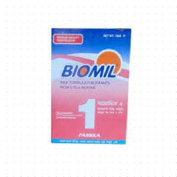 Biomil 1 Baby Food