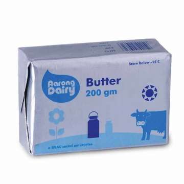 Aarong Butter
