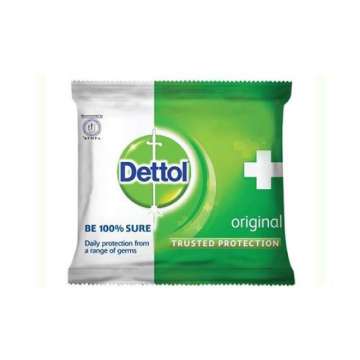 Dettol Soap