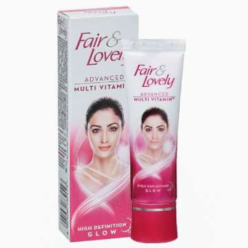 Fair & Lovely HD Glow
