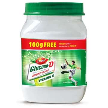 Glucose-D 