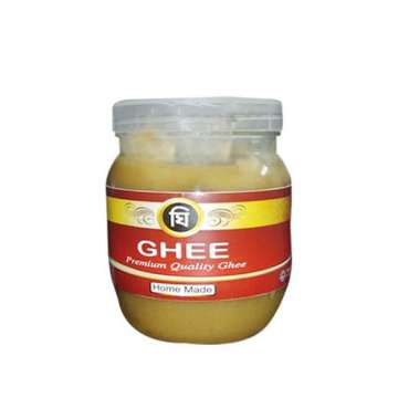 Farm Line Pure Ghee