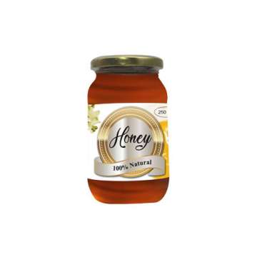 Farm Line Natural Honey