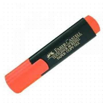 Faber Castell Text Liner (Highlighter) 1 Piece