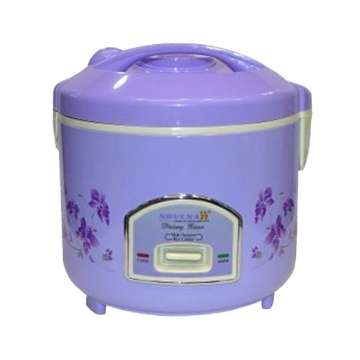 Novena Rice Cooker 1.8 Ltr