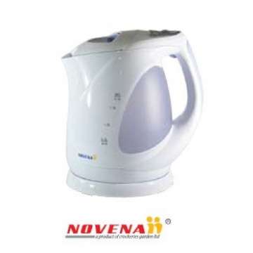 Novena cordless electric kettle (2 Ltr)