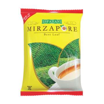 Ispahani Mirzapore Tea