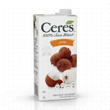Ceres Litchi Juice