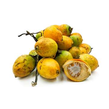 Kacha Supari