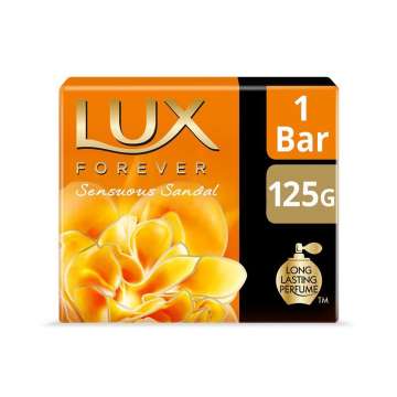Lux Soap