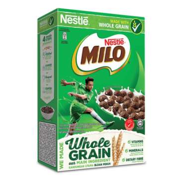 Nestle Milo
