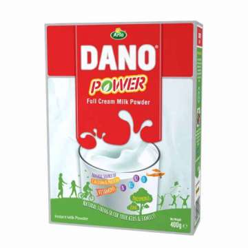 Dano Milk Powder