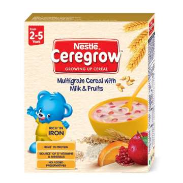 Cerelac (Care Grow)