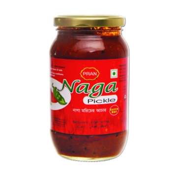 Naga Chili
