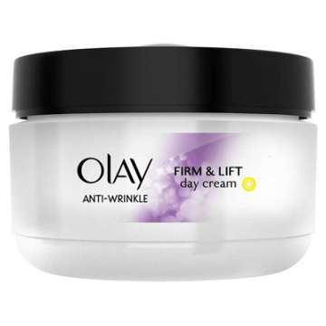 Olay Anti Wrinkle Firm & Lift Day Cream