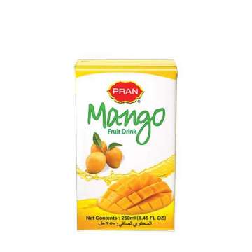 PRAN Mango Juice
