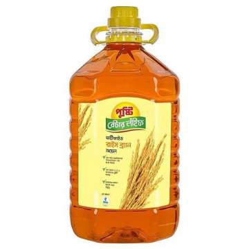 Rice Bran Oil