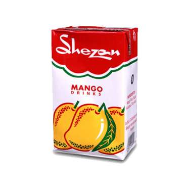 Sezan Juice